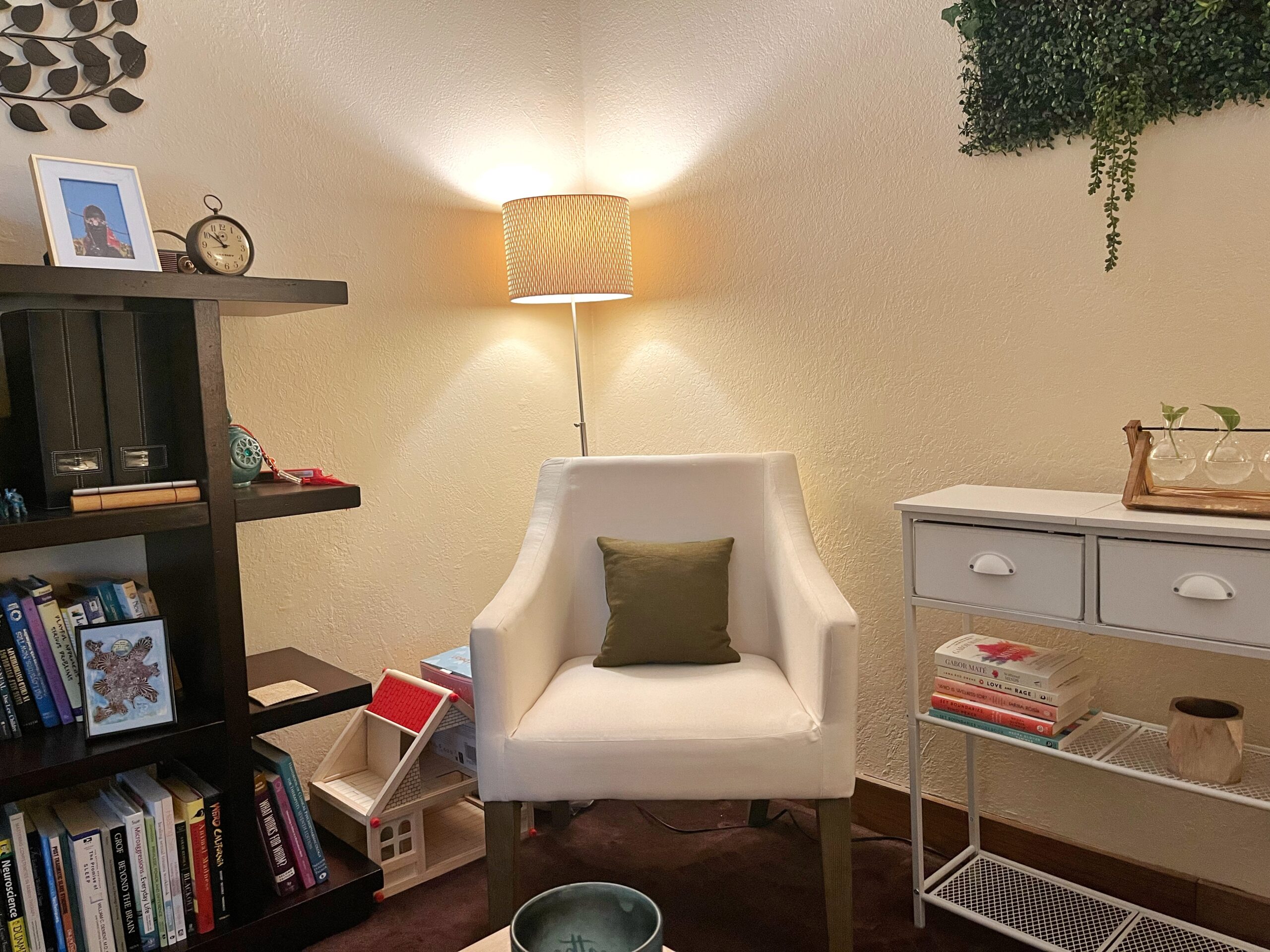 Office Photo