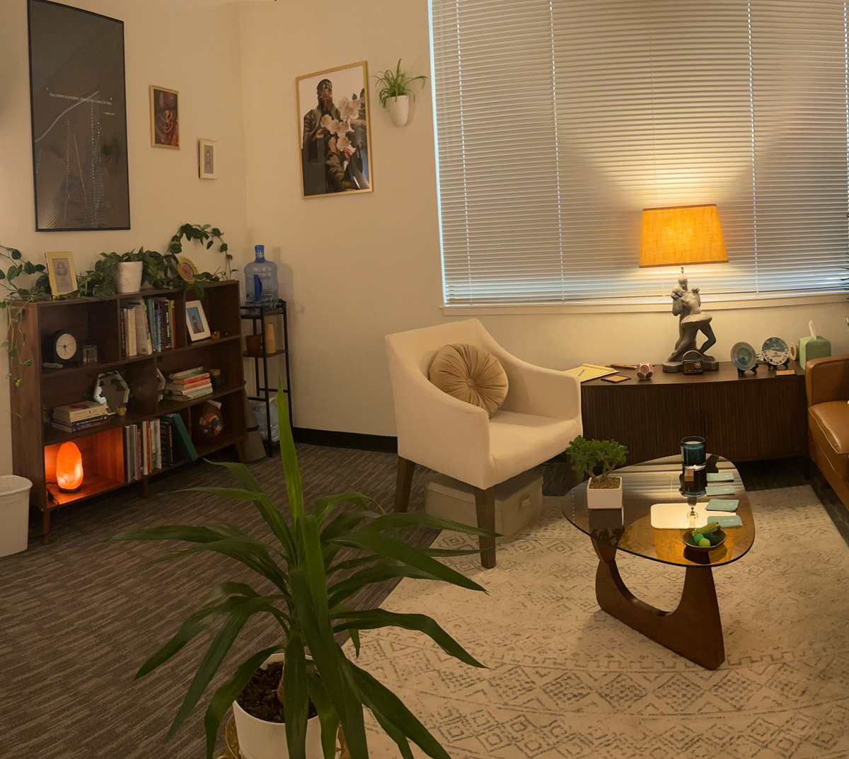 Rose Garden office pano 2